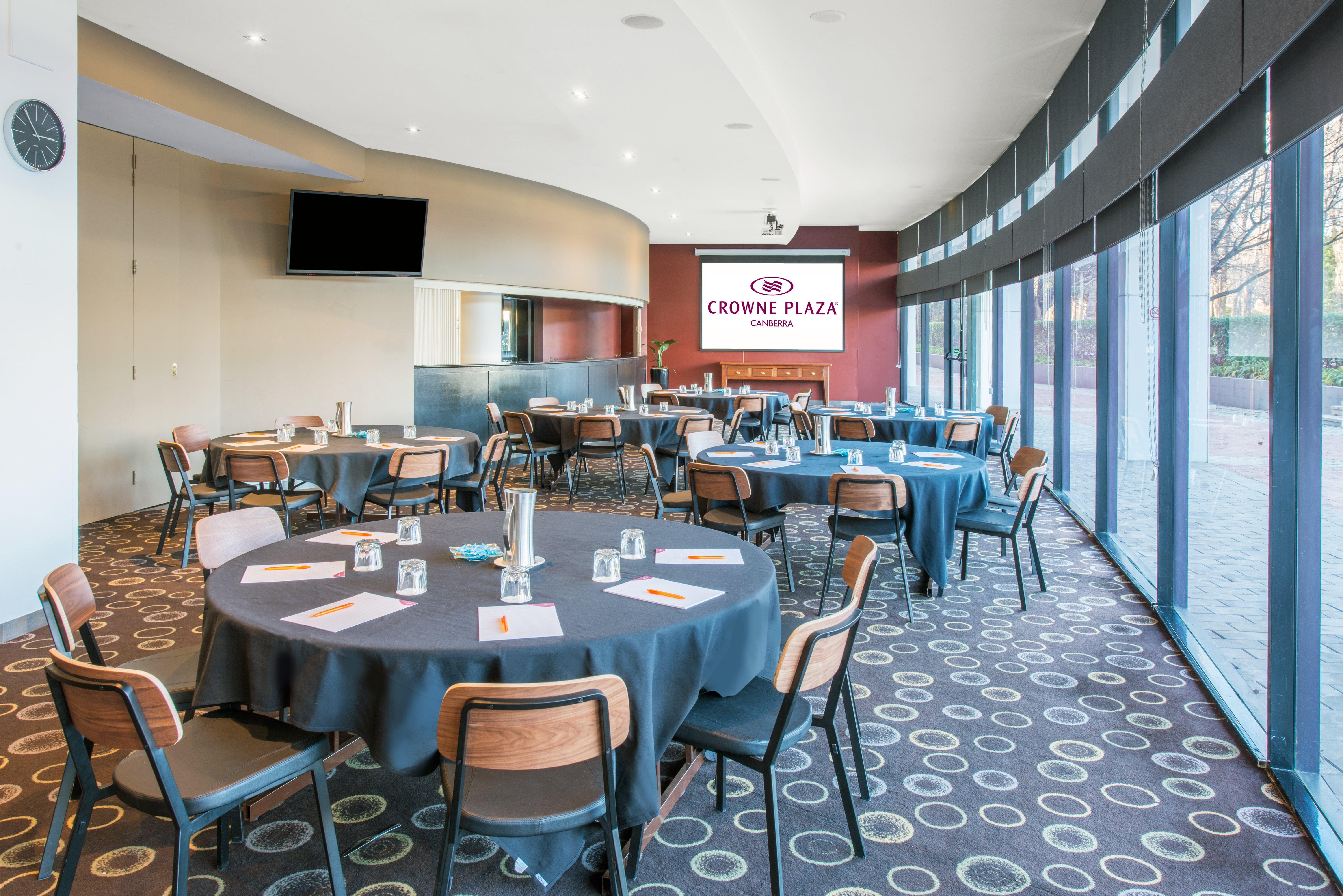 Crowne Plaza Canberra, An Ihg Hotel Business photo