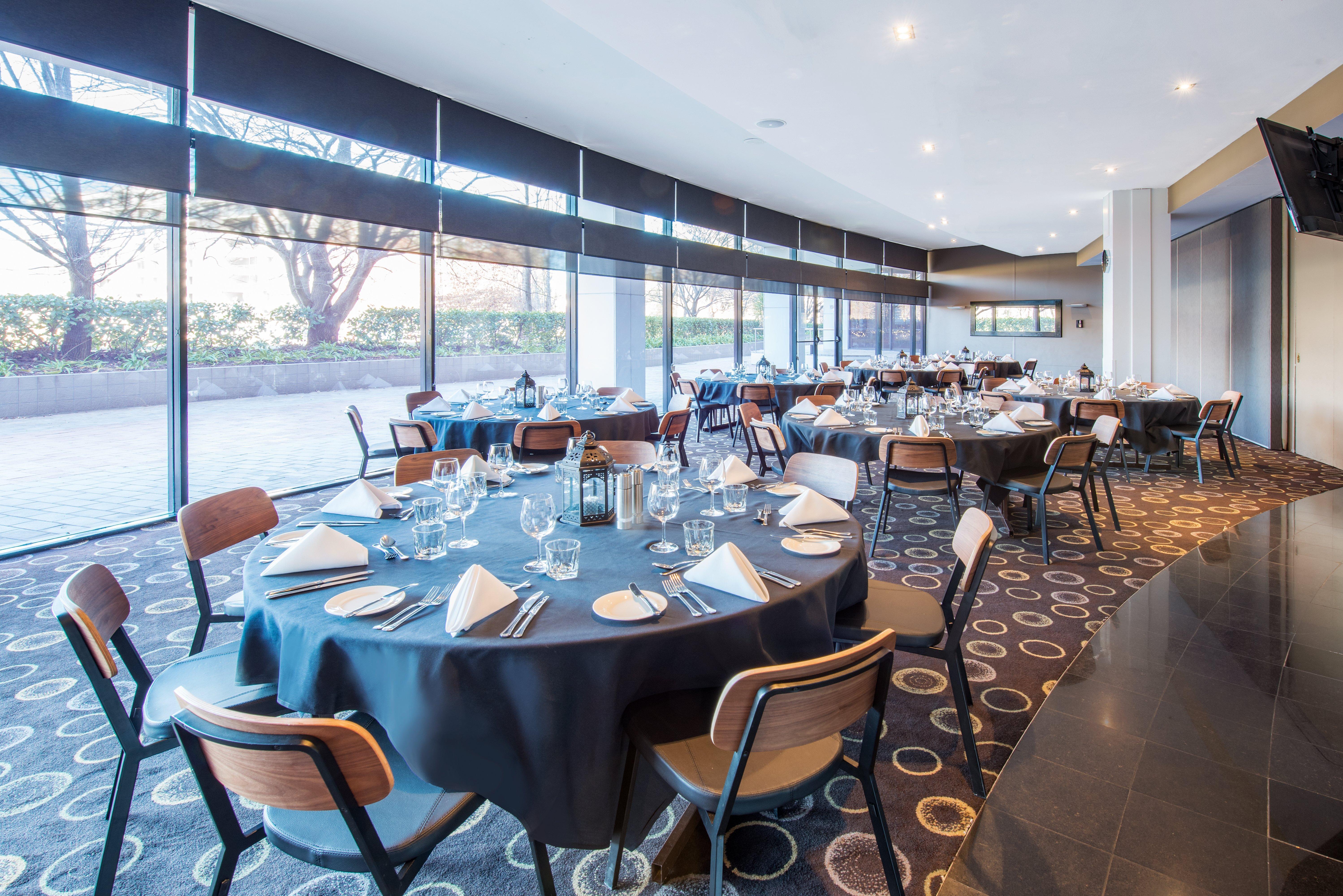 Crowne Plaza Canberra By Ihg Facilities photo